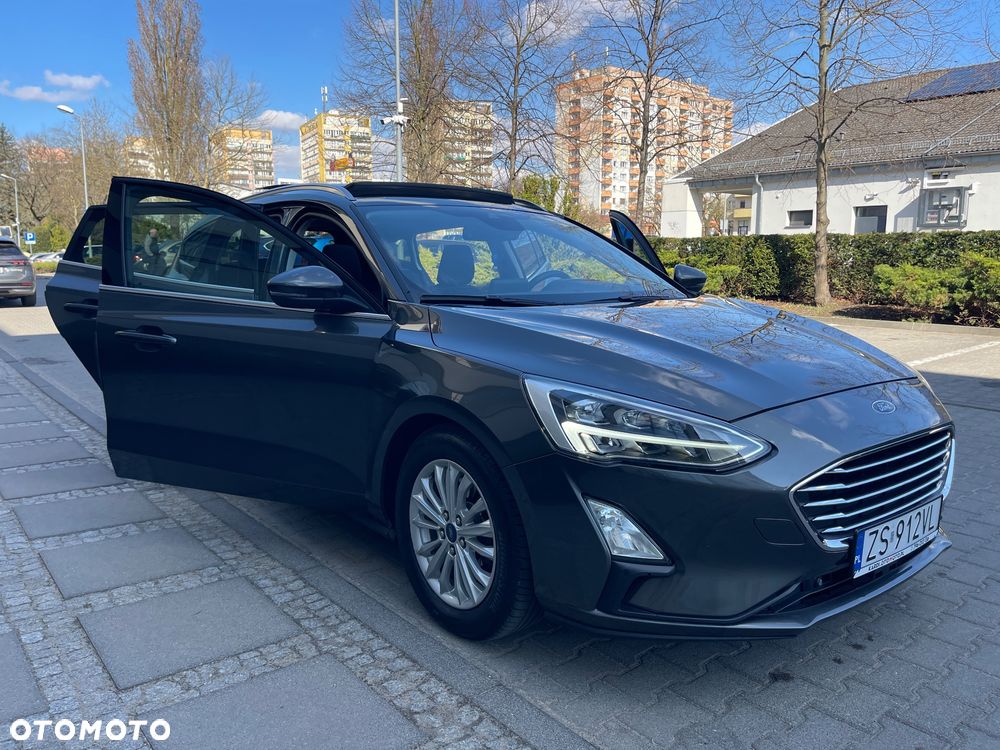 Ford Focus - 17