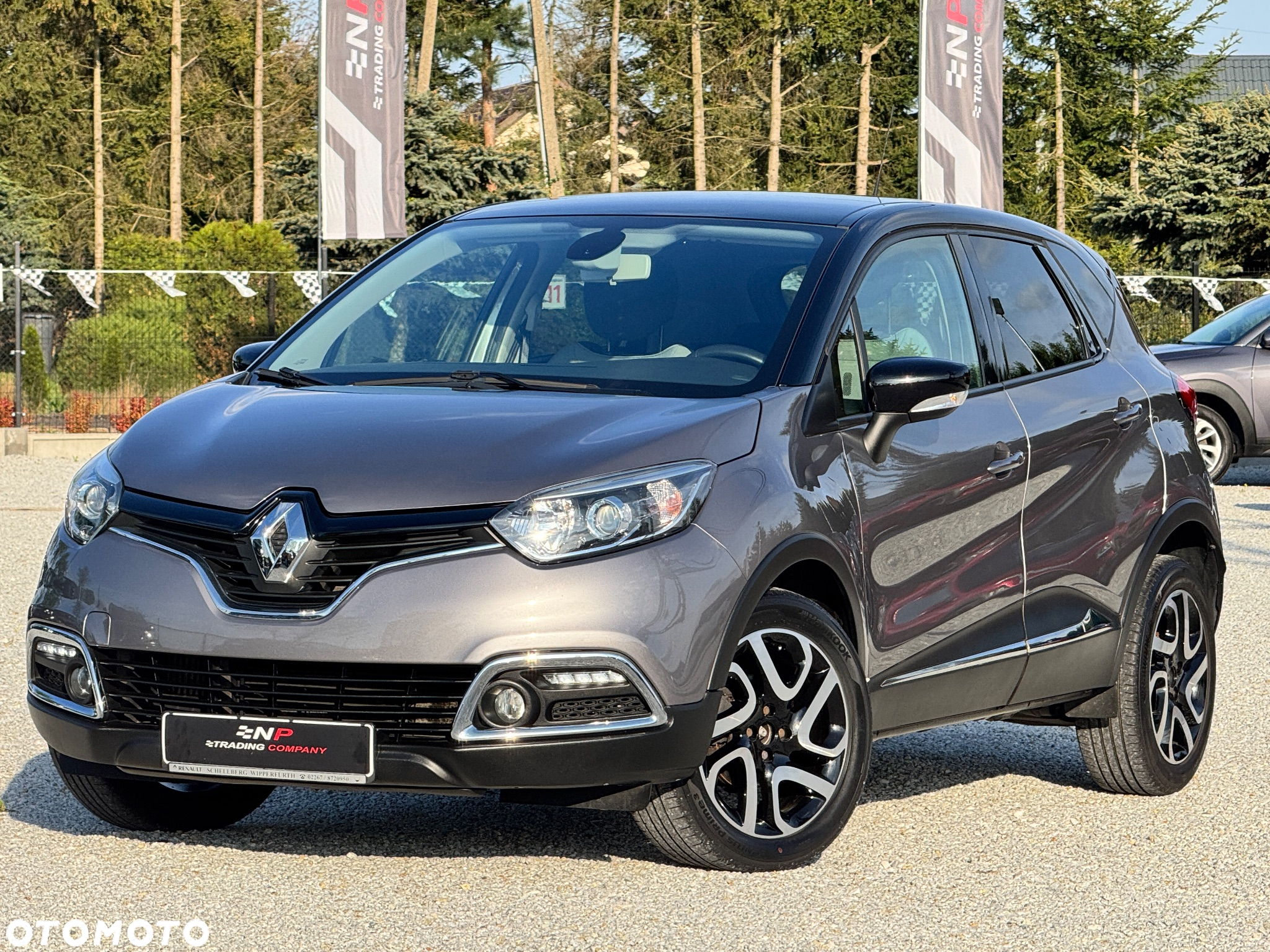 Renault Captur ENERGY TCe 90 Experience - 3
