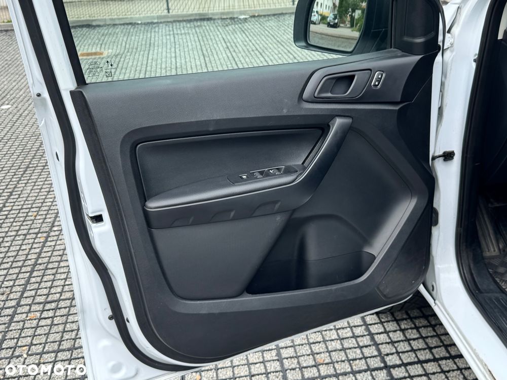 Ford Ranger 2.0 EcoBlue 4x4 DC XLT - 30