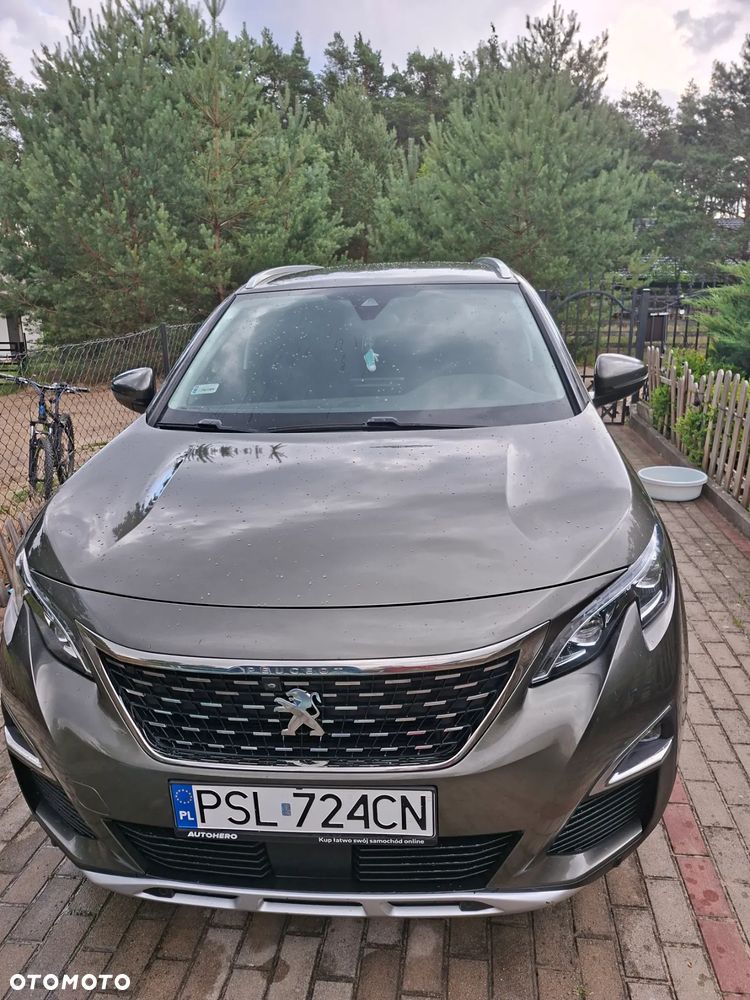 Peugeot 5008 - 14