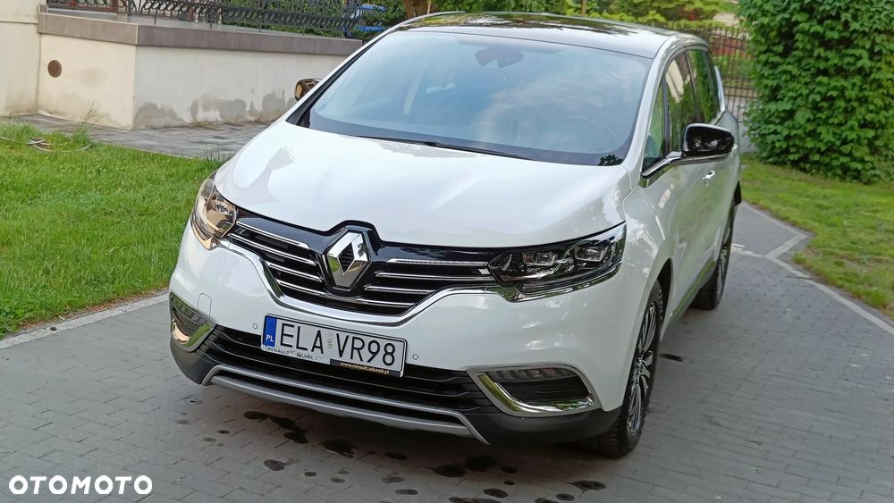 Renault Espace 1.6 dCi Energy Life 7os - 24
