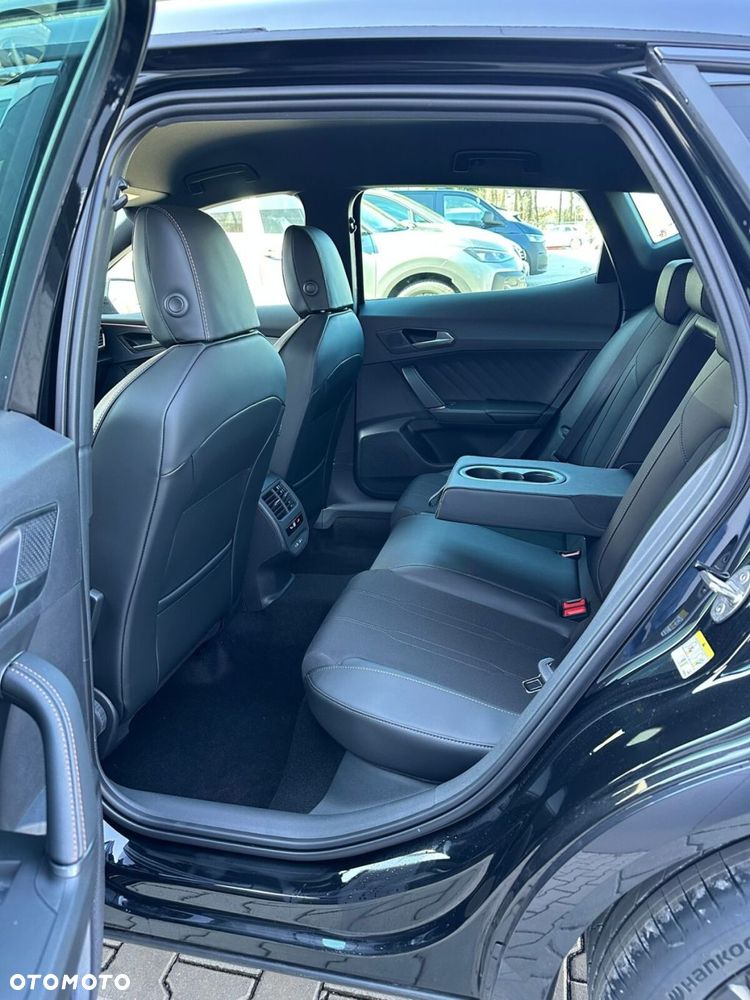 Cupra Formentor 1.5 TSI DSG - 16