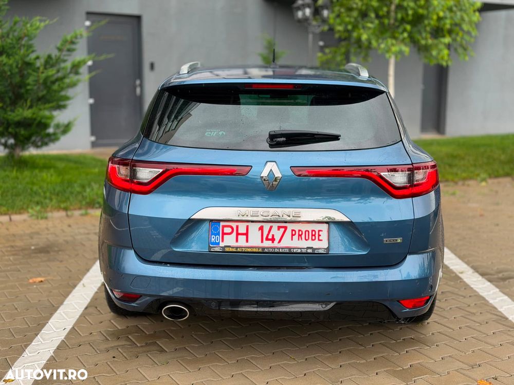 Renault Megane - 5