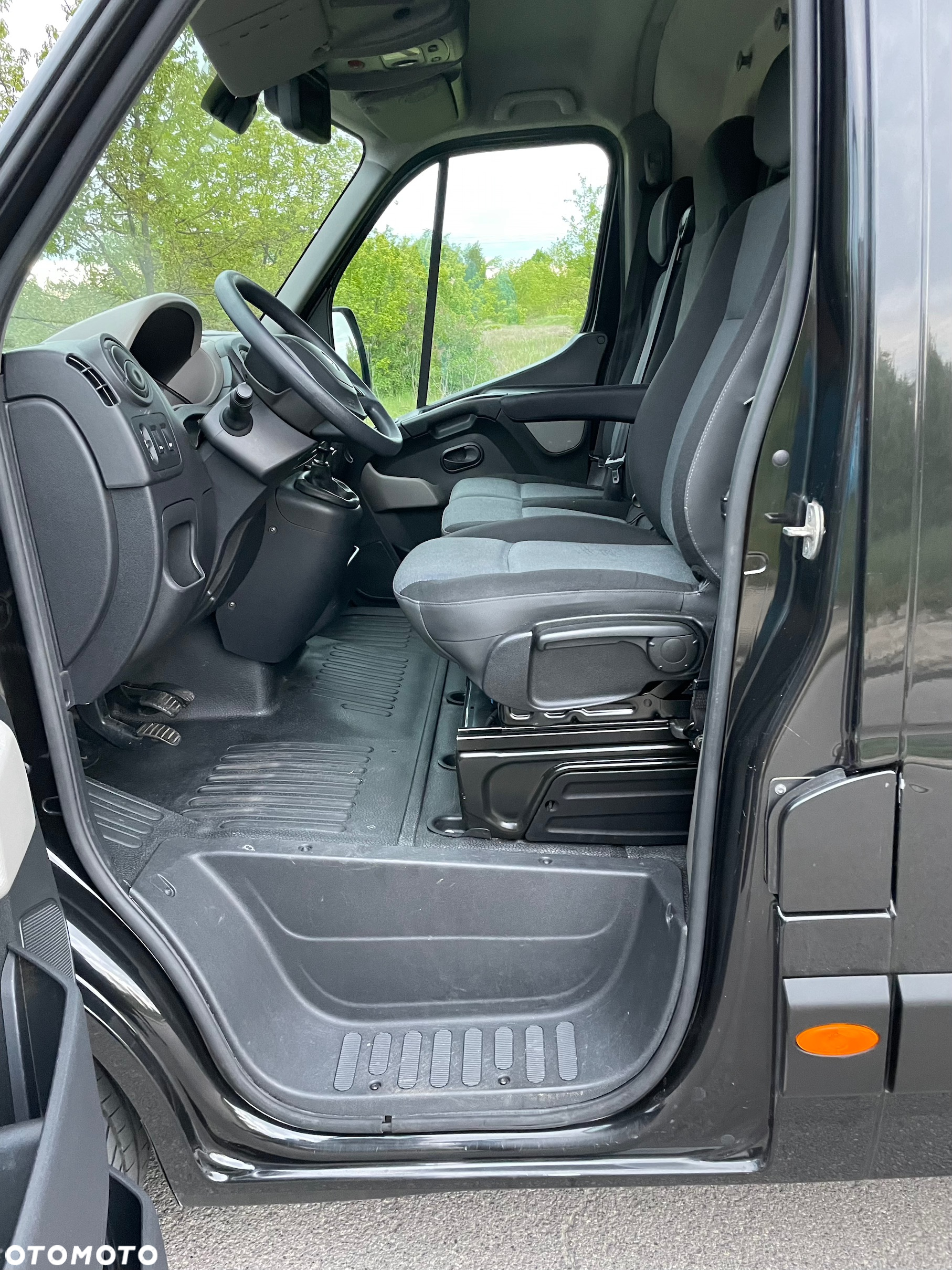 Renault Master - 25