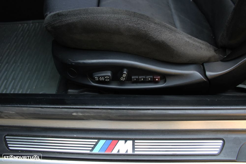 BMW 325 Ci - 39