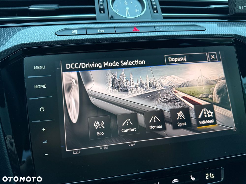 Volkswagen Arteon 2.0 TDI Bi-Turbo SCR 4Mot R-Line DSG - 18
