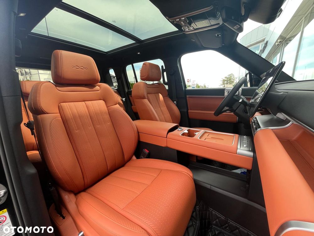 BYD Leopard 7 - 17