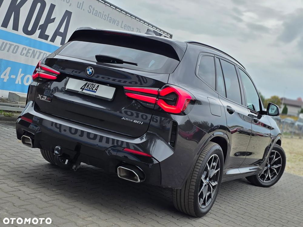 BMW X3 - 3