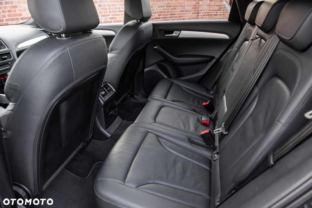 Audi Q5 3.0 TDI Quattro S tronic - 26