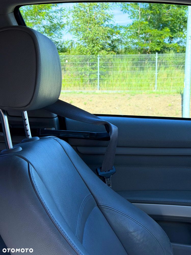 BMW Seria 3 320d - 36