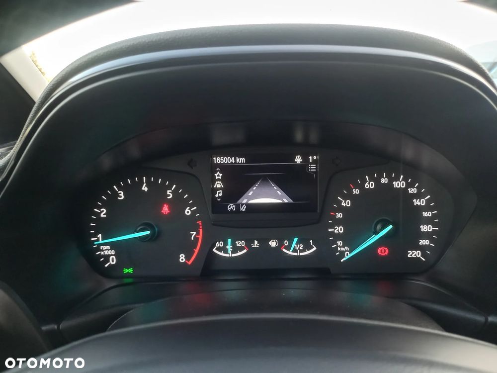 Ford Fiesta 1.0 EcoBoost GPF Active 1 - 24