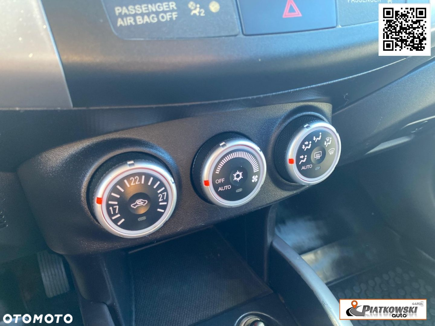 Citroën C-Crosser 2.2 HDi Exclusive - 25