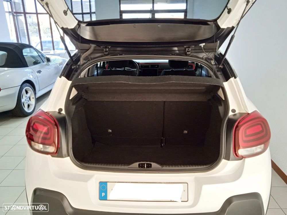Citroën C3 1.2 PureTech C-Series - 5