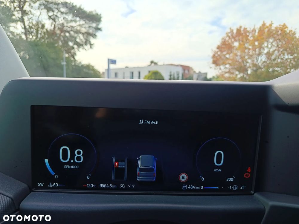 Ford Transit Custom 320L2H1 - 15
