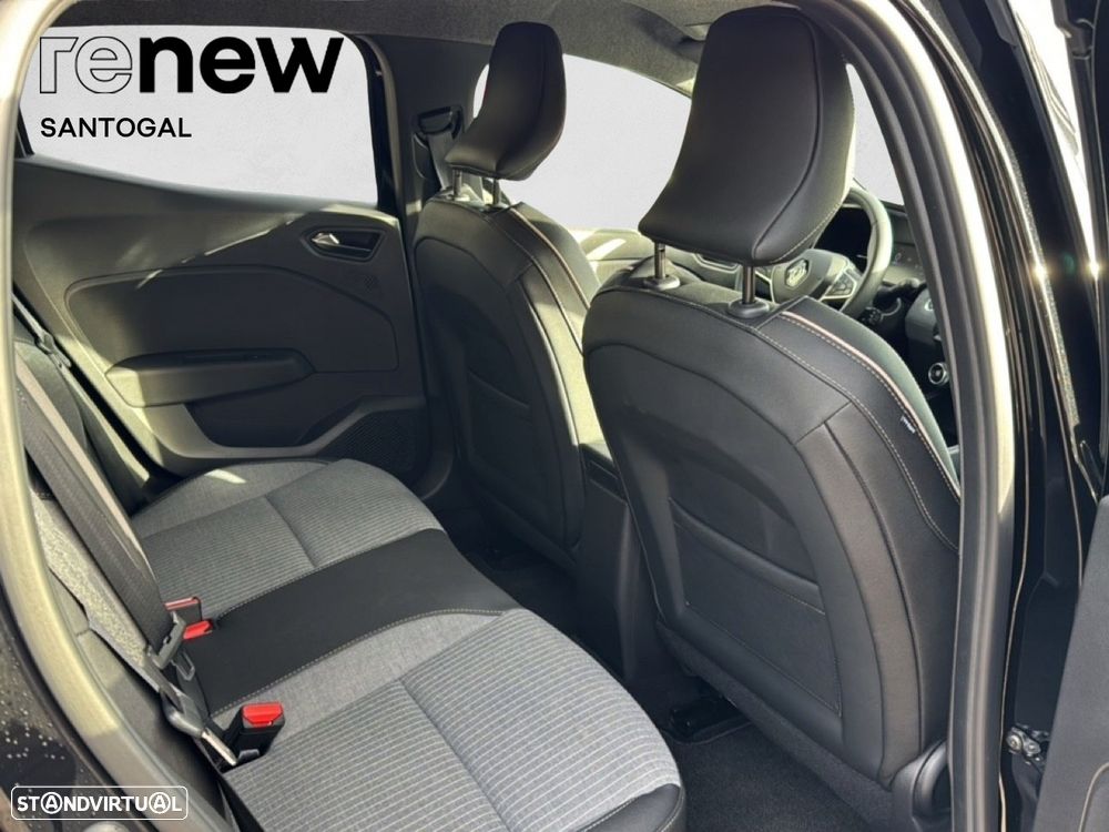 Renault Clio 1.0 TCe Techno - 14