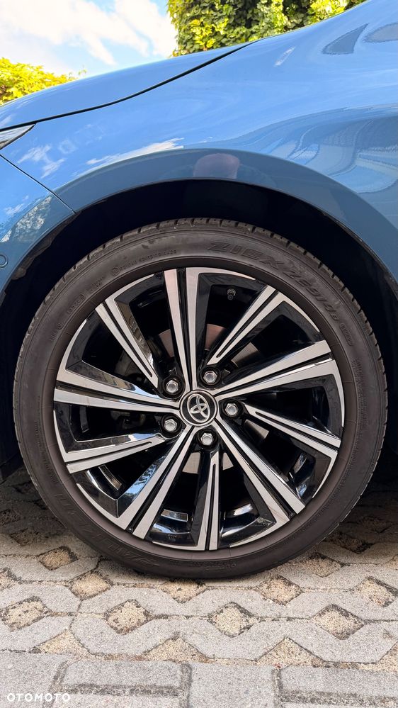 Toyota Corolla 1.2 T Comfort - 6