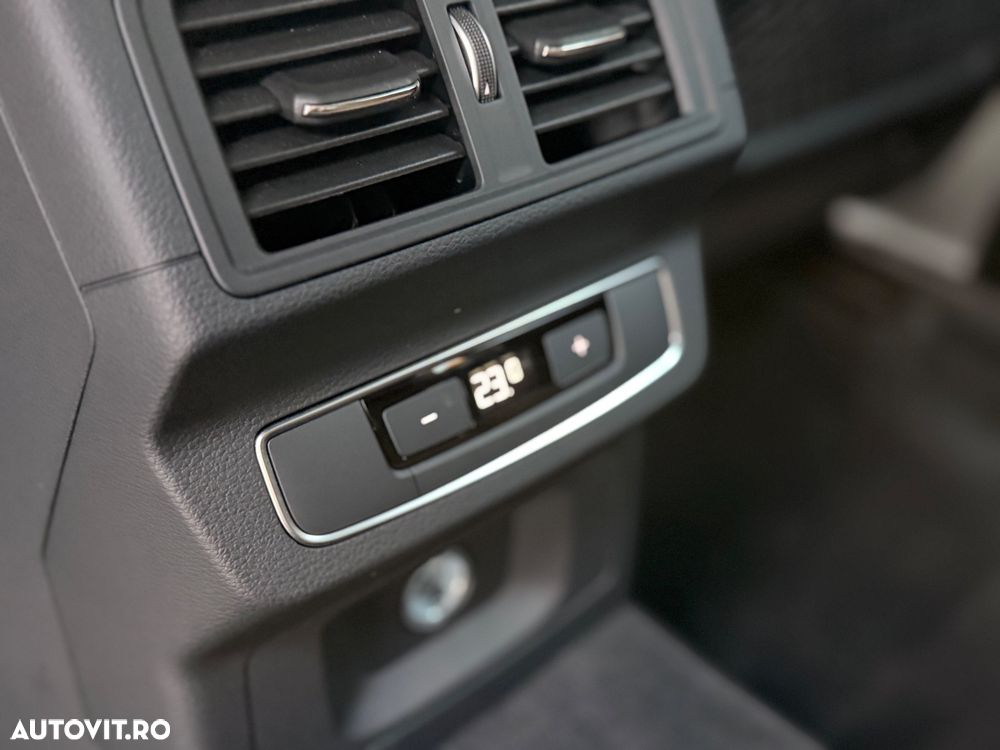 Audi Q5 40 TDI quattro S tronic MHEV S Line - 29