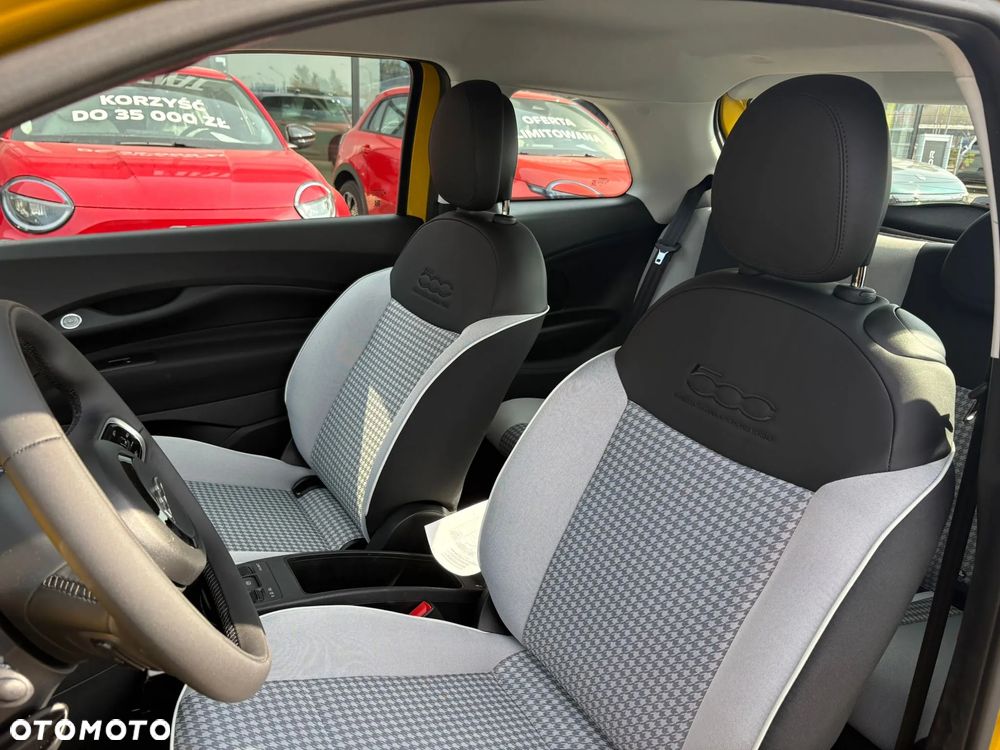 Fiat 500 1.0 GSE Torino - 11