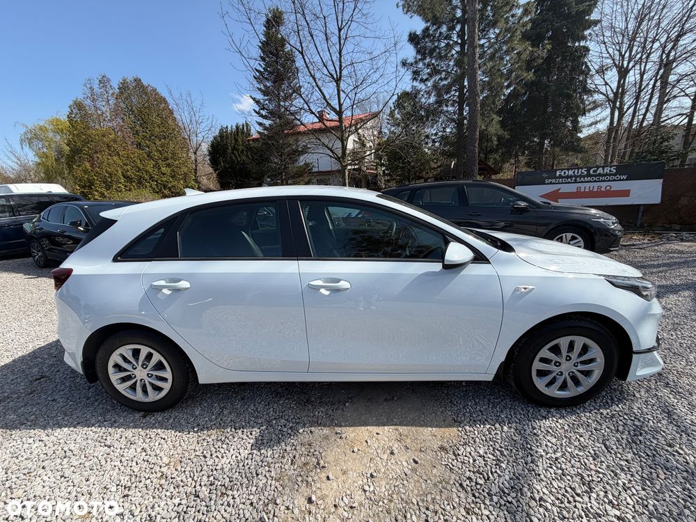 Kia Ceed 1.0 T-GDI S - 8