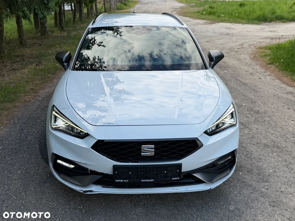Seat Leon - 24