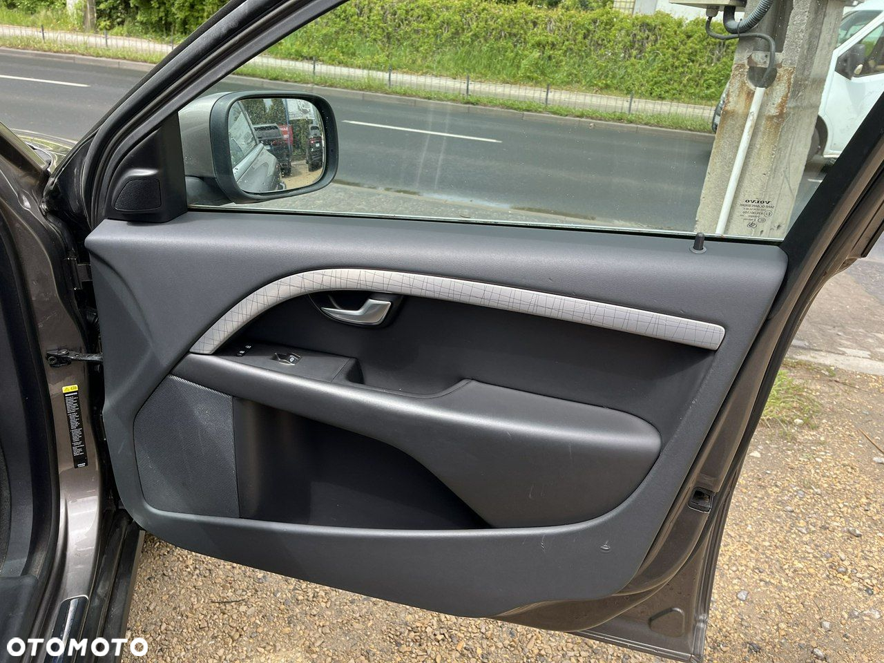 Volvo XC 70 - 16