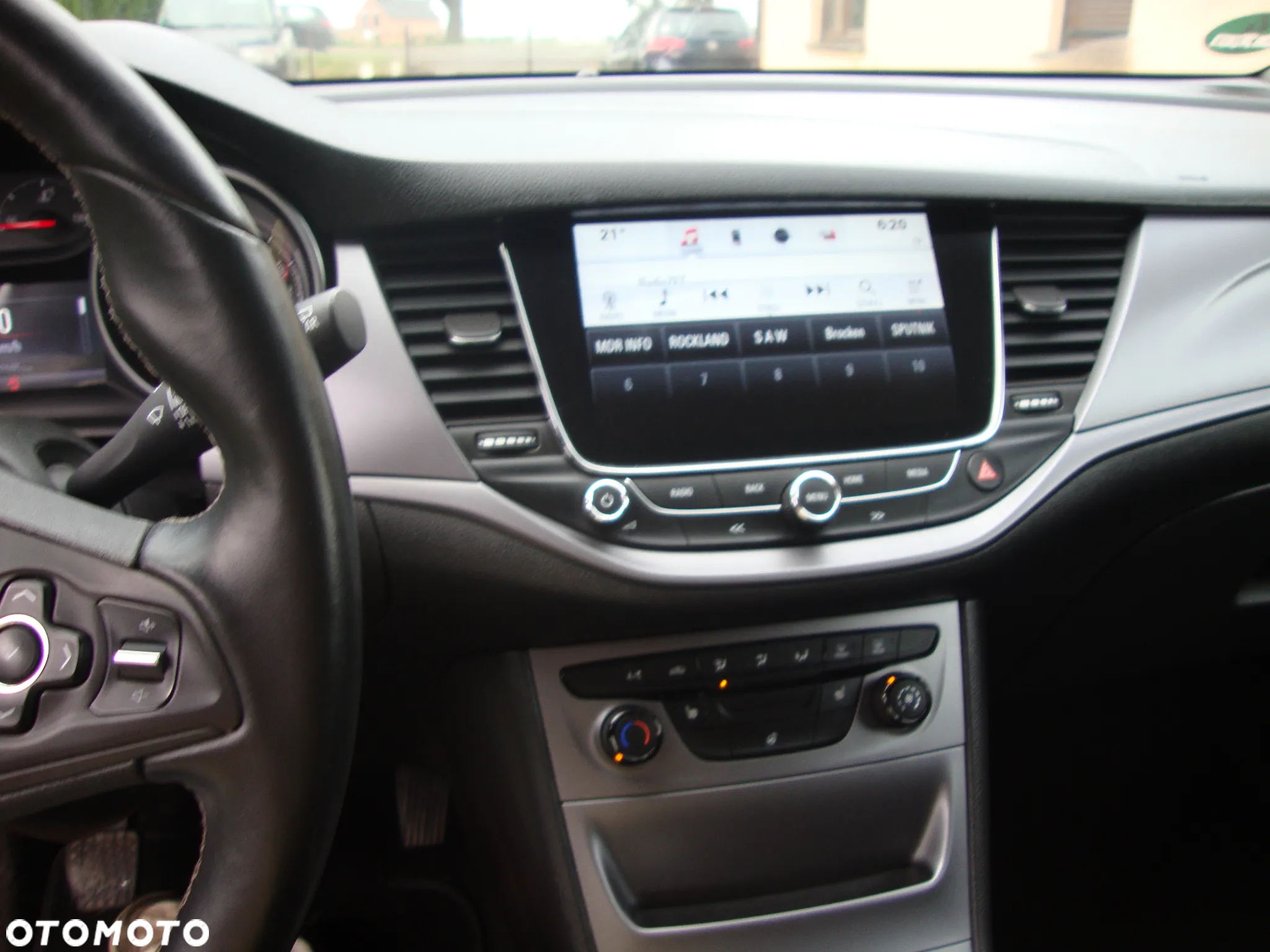 Opel Astra - 11