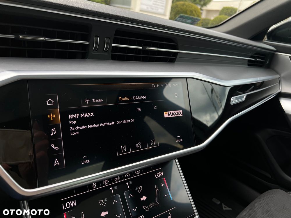 Audi A6 Limousine 40 TDI S tronic S line - 17