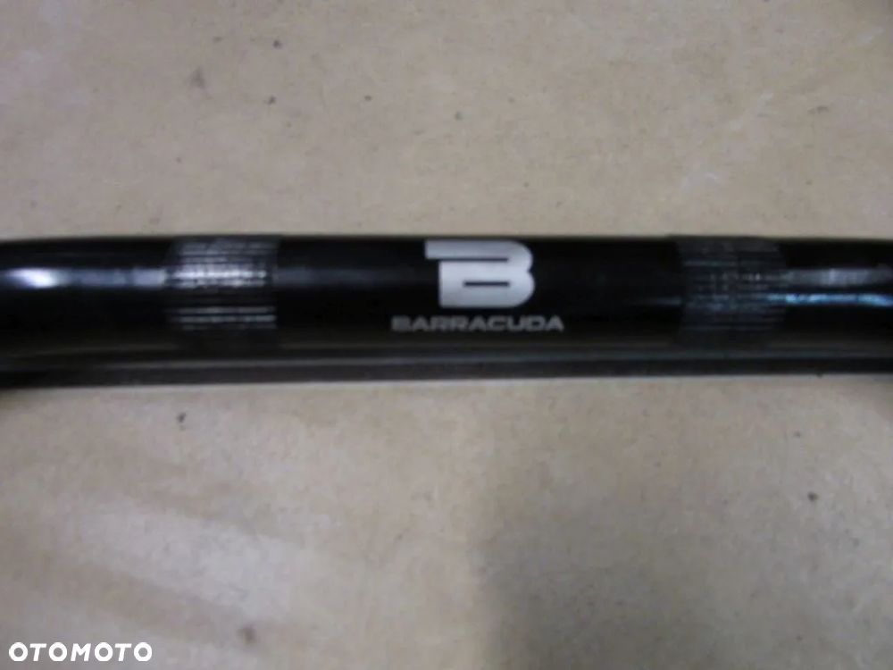 Ducati Monster 600 kierownica Barracuda - 2