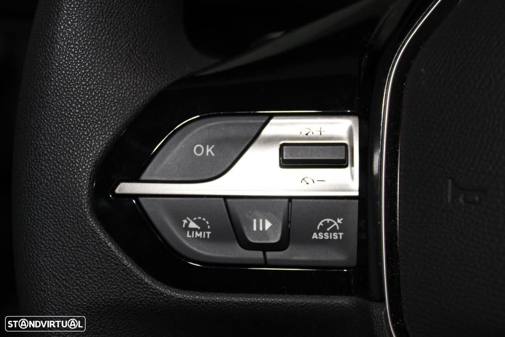 Peugeot Partner Premium - 14