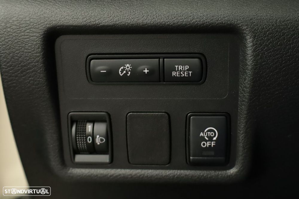 Nissan Micra 1.0 IG-T Acenta - 17