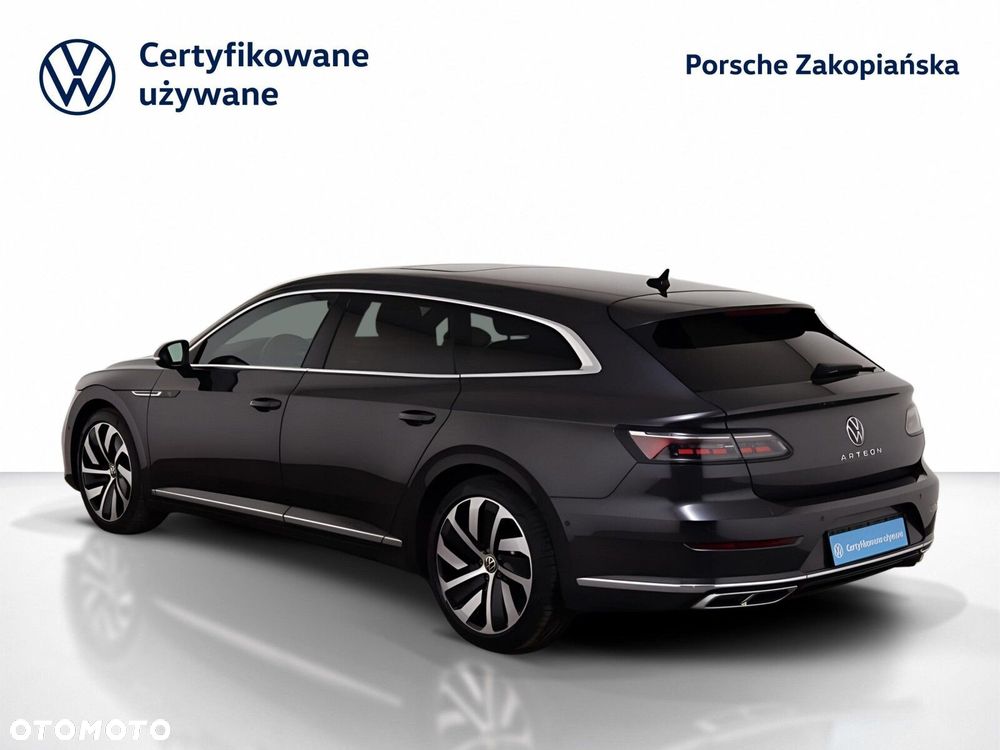 Volkswagen Arteon Shooting Brake 2023 photo 3