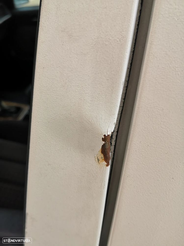 Mercedes-Benz W201 (1982-1993) 190 D 2.0 - 33