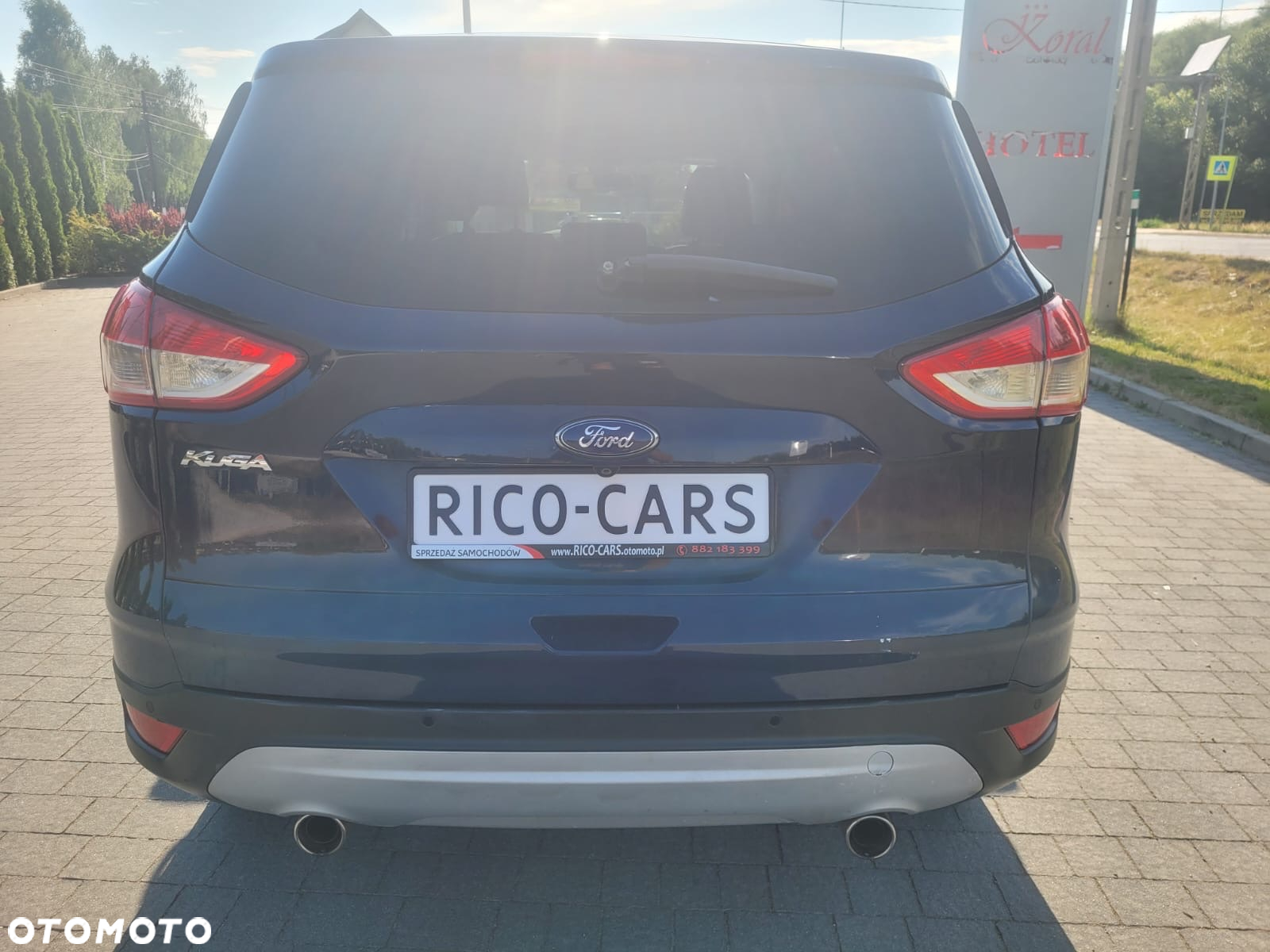 Ford Kuga - 6