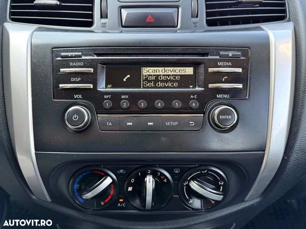 Nissan Navara - 27