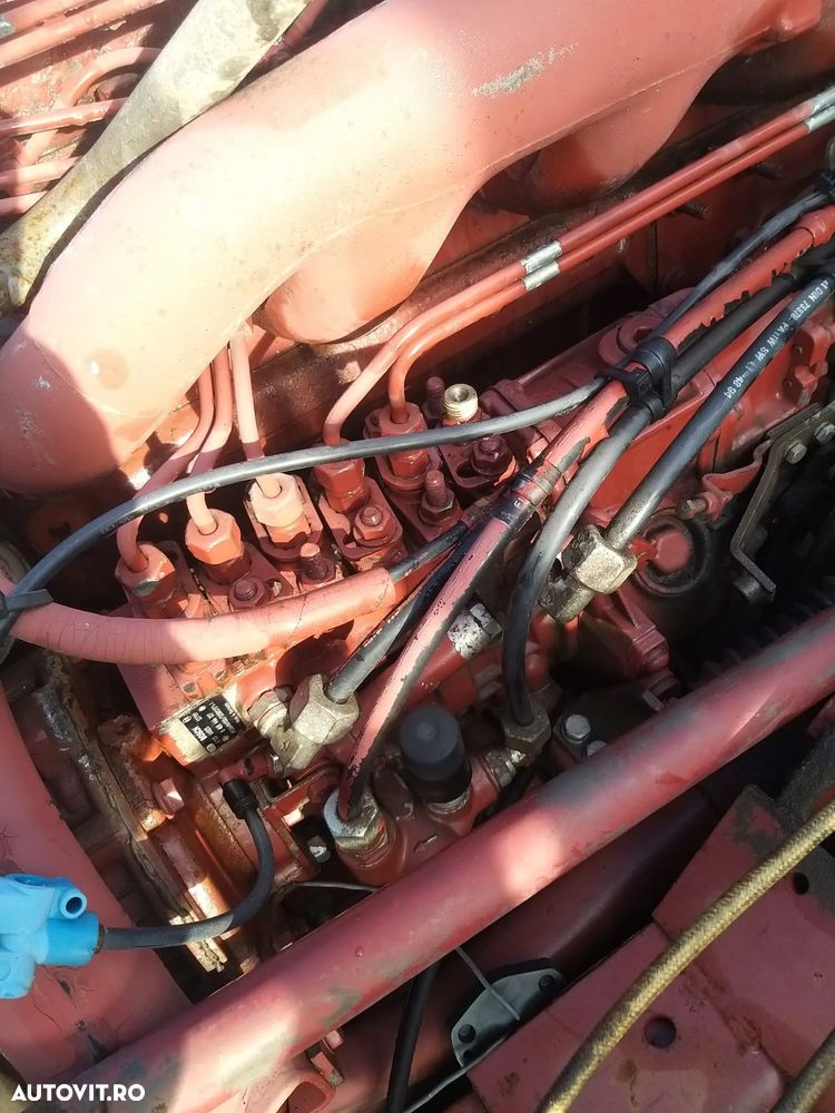 Pompa Injectie cod: 0403446327 pentru Renault Midlum - 2