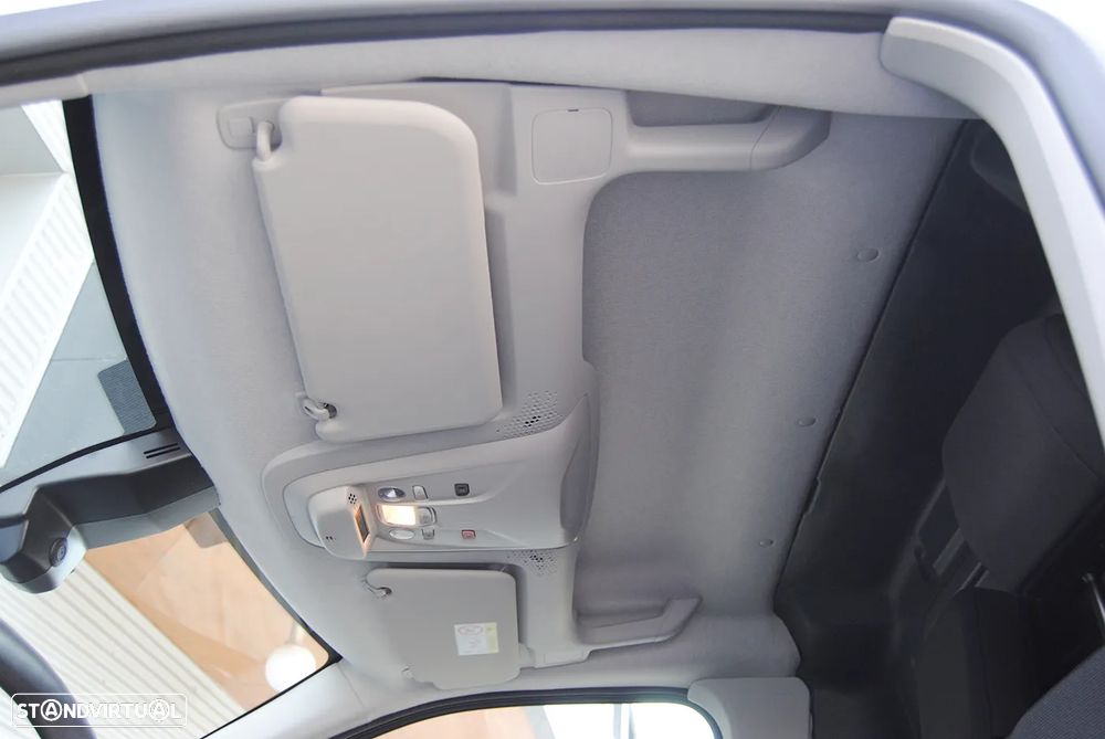 Opel COMBO CARGO XL 1.5 DT L2 100CV - 42