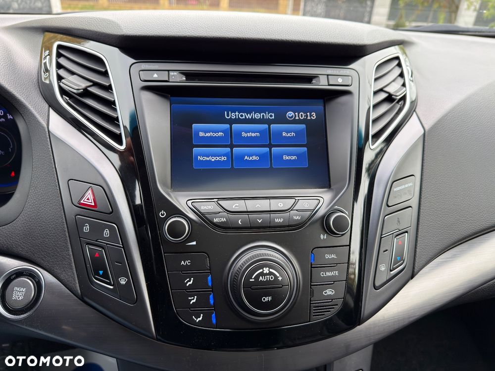 Hyundai i40 1.7 CRDi Premium - 8