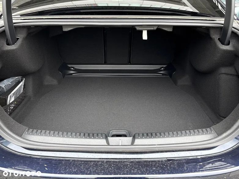 Mercedes-Benz Klasa E 220 d mHEV 4-Matic Avantgarde 9G-Tronic - 10