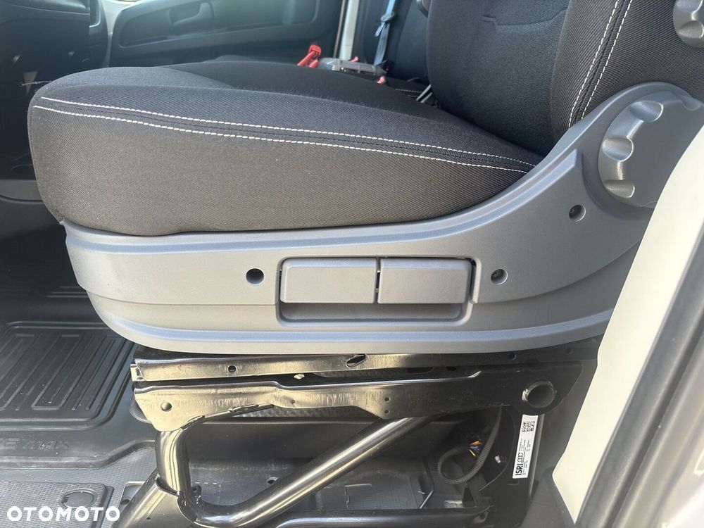 Toyota PROACE MAX - 20