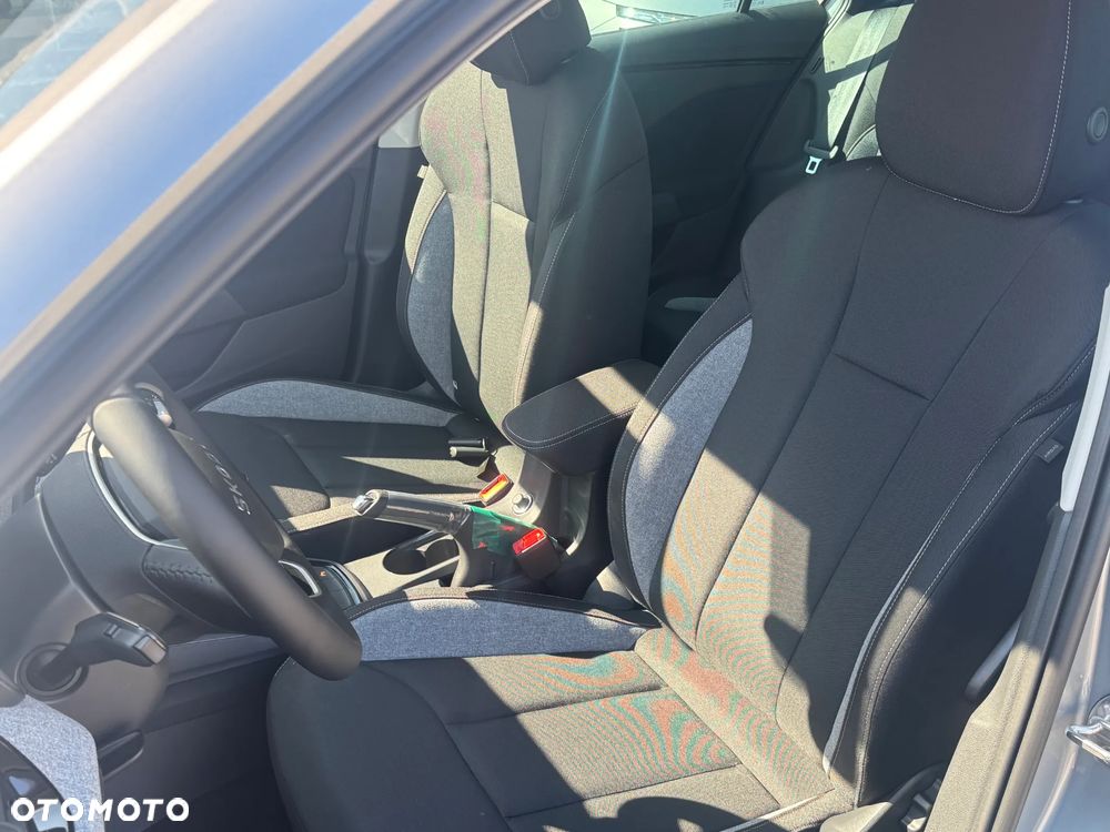 Skoda Kamiq 1.5 TSI Drive - 12