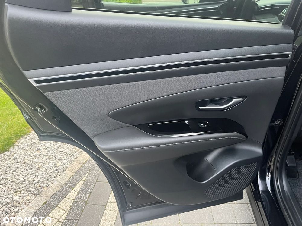 Hyundai Tucson 1.6 T-GDi 48V-Hybrid 2WD Prime - 23
