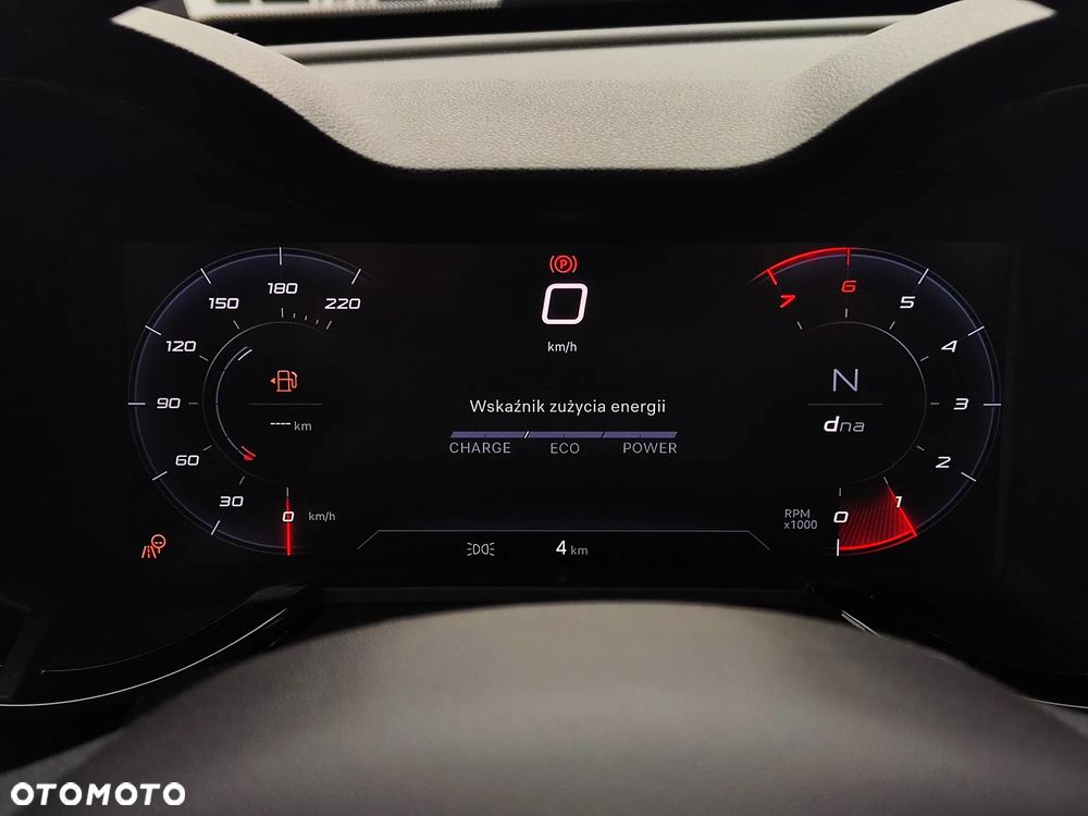 Alfa Romeo Junior 1.2 mHEV Ibrida Speciale eDCT - 18