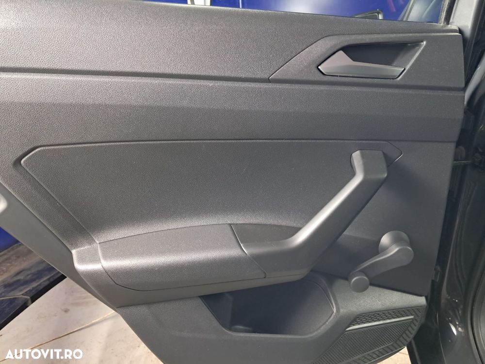 Volkswagen Polo 1.0 Trendline - 19