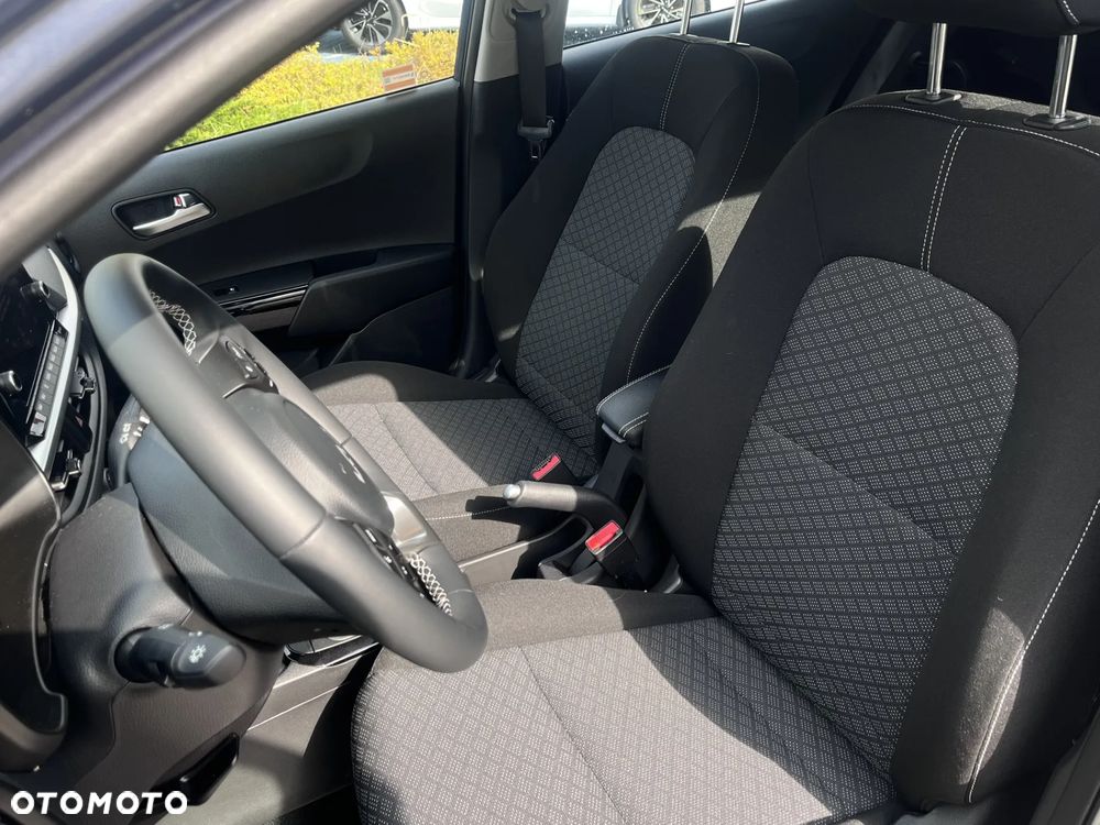 Kia Picanto 1.2 DPI L - 9