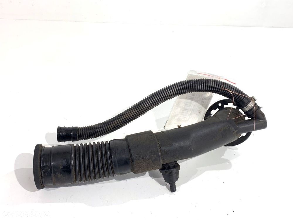 RURA WLEWU PALIWA  LIGIER XTOO (LXT) 2005 - 2012 0.5 4 kW [5 KM] olej napędowy 2005 - 2012 - 2