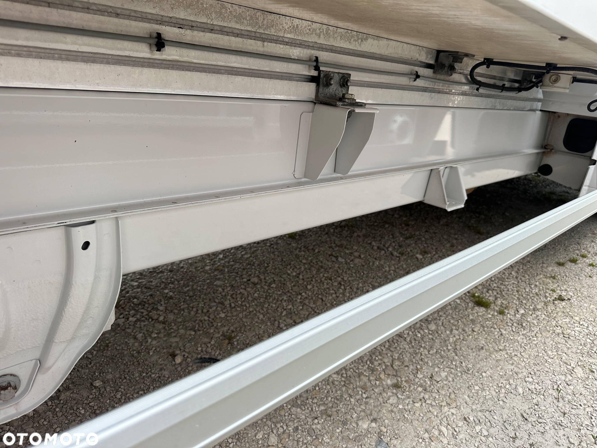 Fiat Ducato Mroźnia -25*C / Nowy Model / perfekcyjny stan - 9