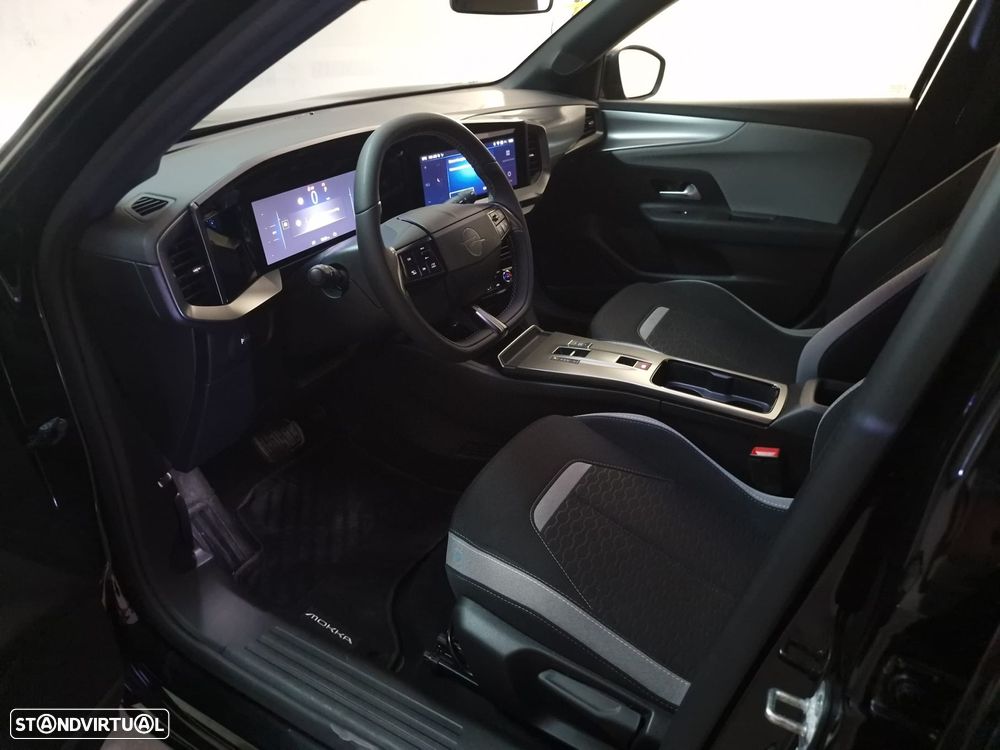 Opel Mokka 1.2 Hybrid Edition eDCT - 17