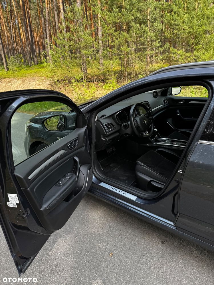 Renault Megane 1.3 TCe FAP Intens EDC - 9