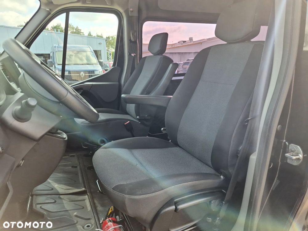 Renault Master L3 Pack Clim - 10
