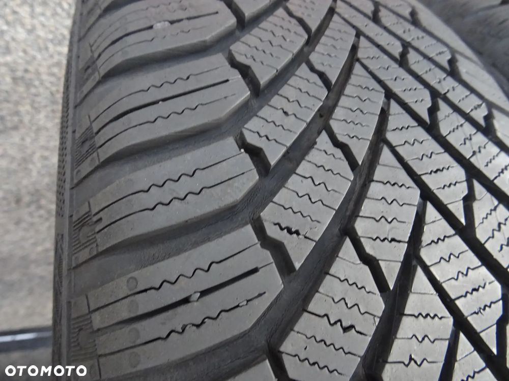 205/55/R16 91H Continental Winter Contact TS860 - 3